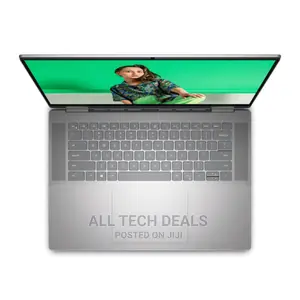 New Laptop Dell Inspiron 15 16GB Intel Core I7 SSD 512GB