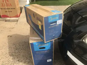Cool Midea 1.5 HP Split Air Conditioner R410