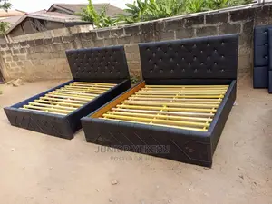 King Size Bed