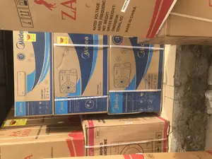 Neat Midea 1.5 HP Split Air Conditioner R22