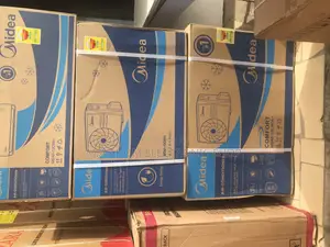 Premium Midea 1.5 HP Split Air Conditioner R410