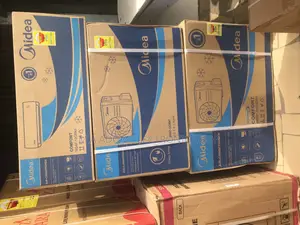 Available Midea 1.5 HP Split Air Conditioner R410