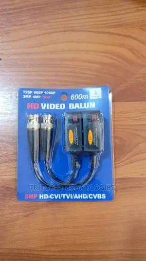 Video Balun 1080P