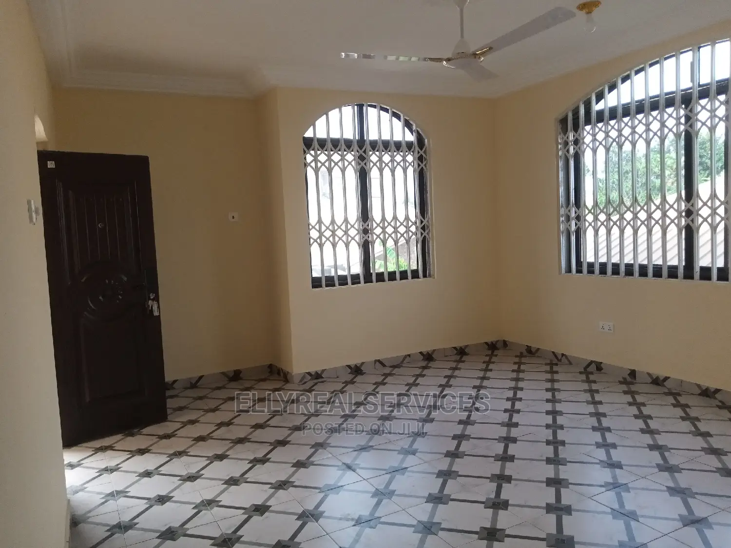 2bdrm Apartment in Elly Real Estate, Adenta for rent