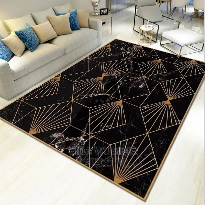Original 3d Center Carpet (160/230)