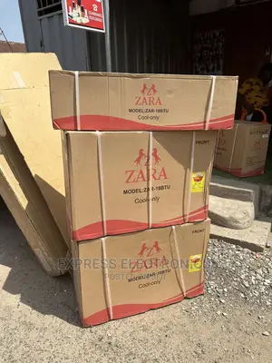 2.0hp Split Zara Perfect 🤩 Airflow