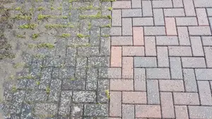 Patio And Block Paving Seal,(One Coat)5l