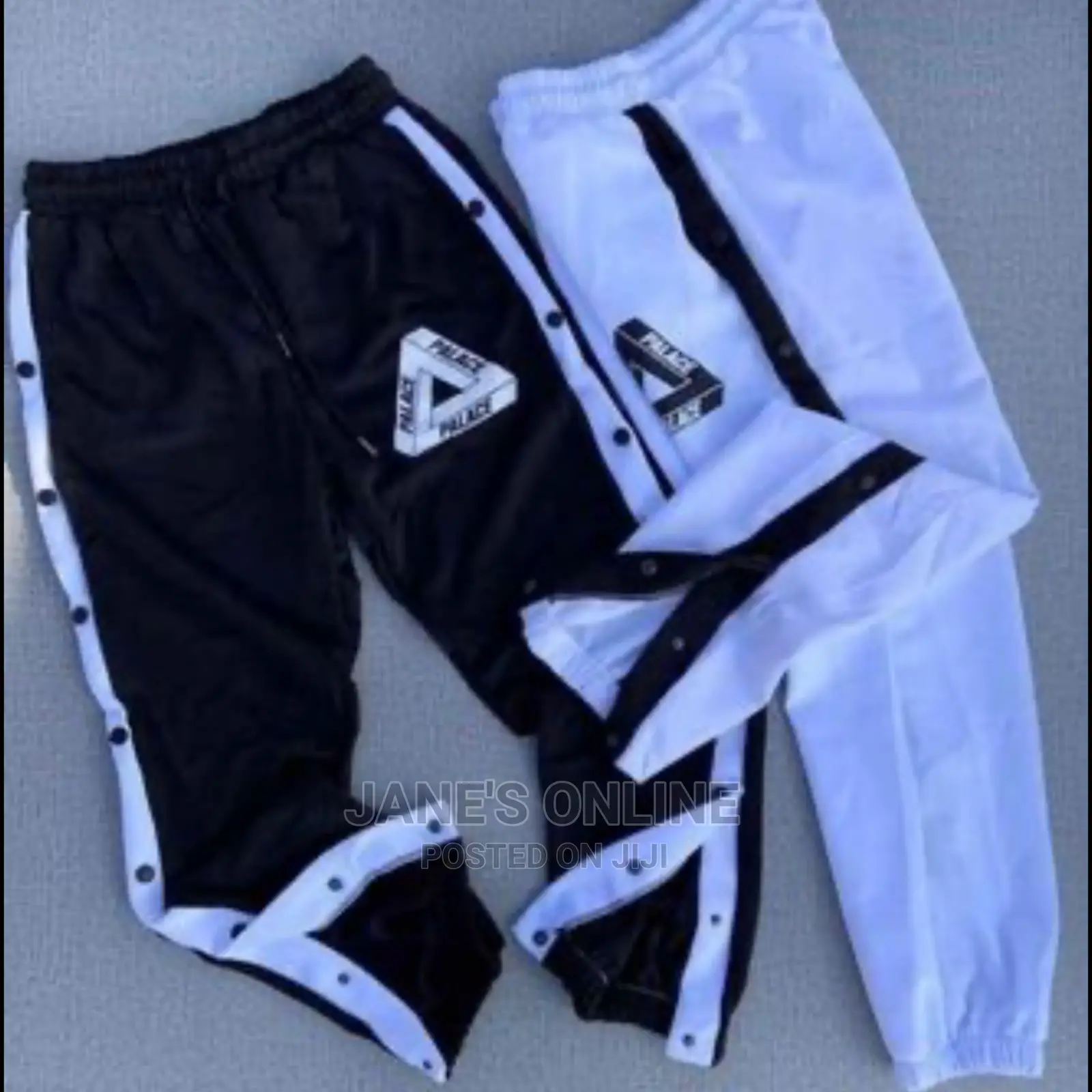 Casual Wear