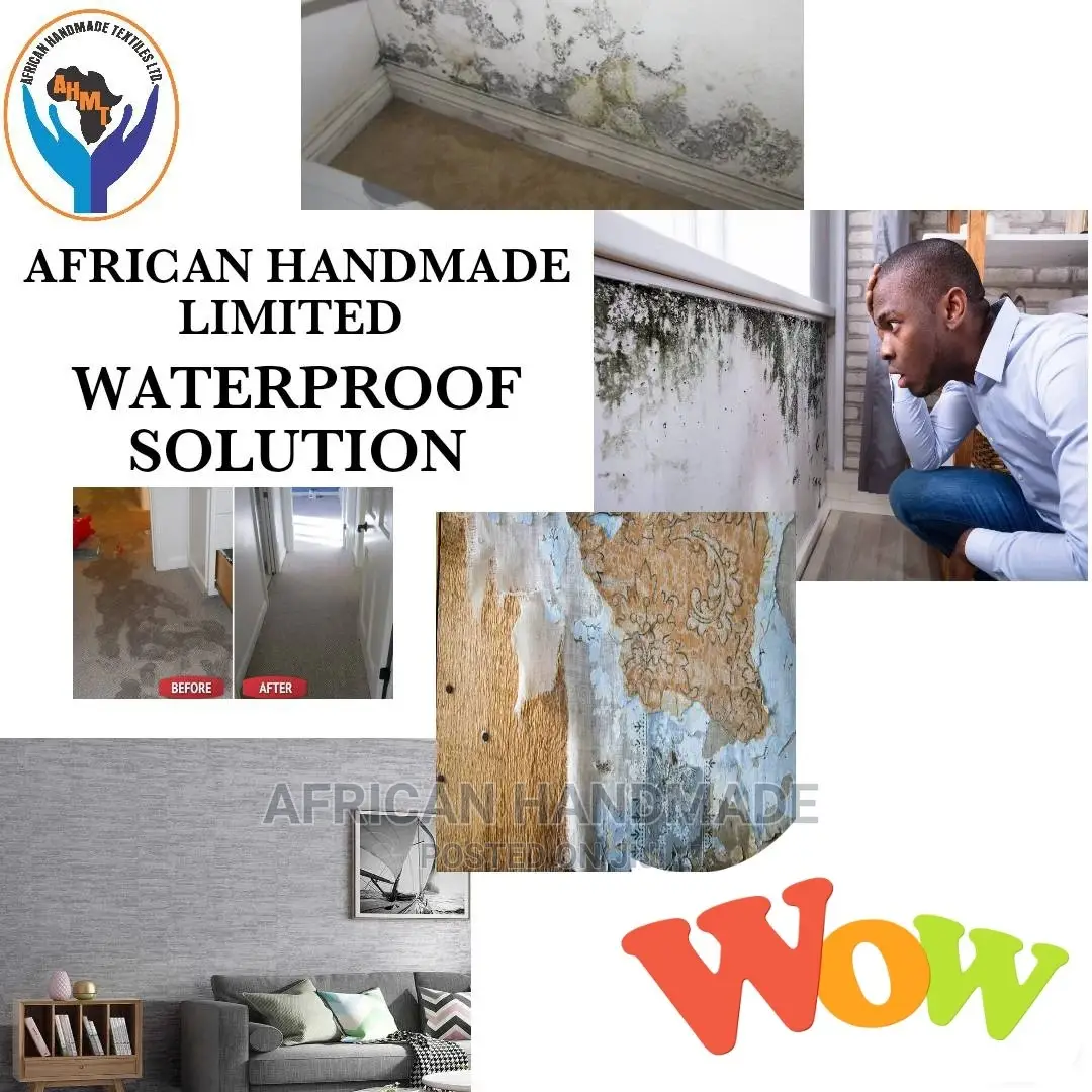 African Handmade Waterproof Ltd