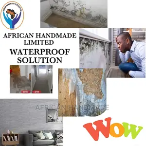 African Handmade Waterproof Ltd