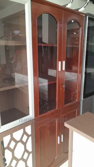 Wooden Bookcase for Sale