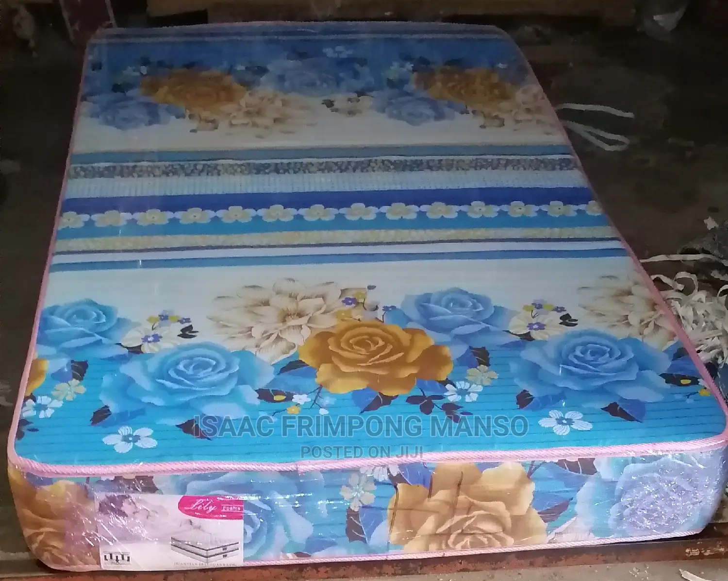 One and Half Mattress for Sale