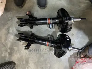 Honda Crv 2008 To 2013 Front Shocks Available