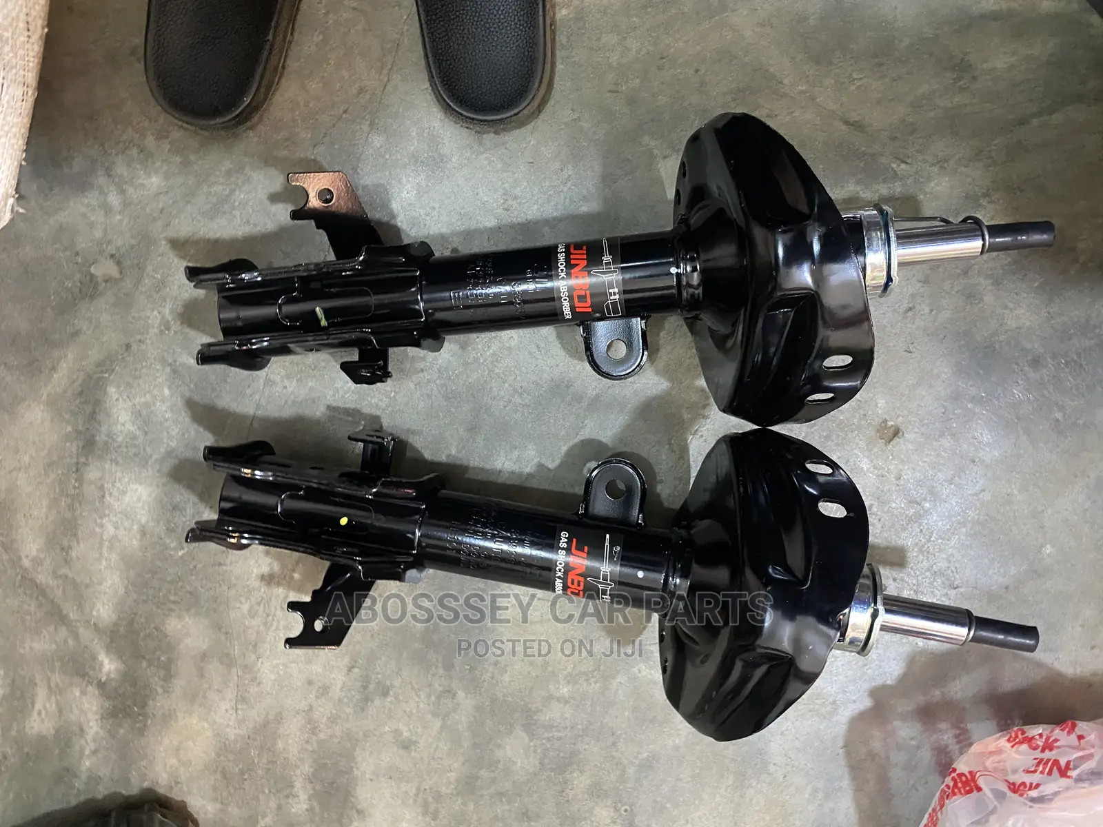 Honda Crv 2008 To 2013 Front Shocks Available
