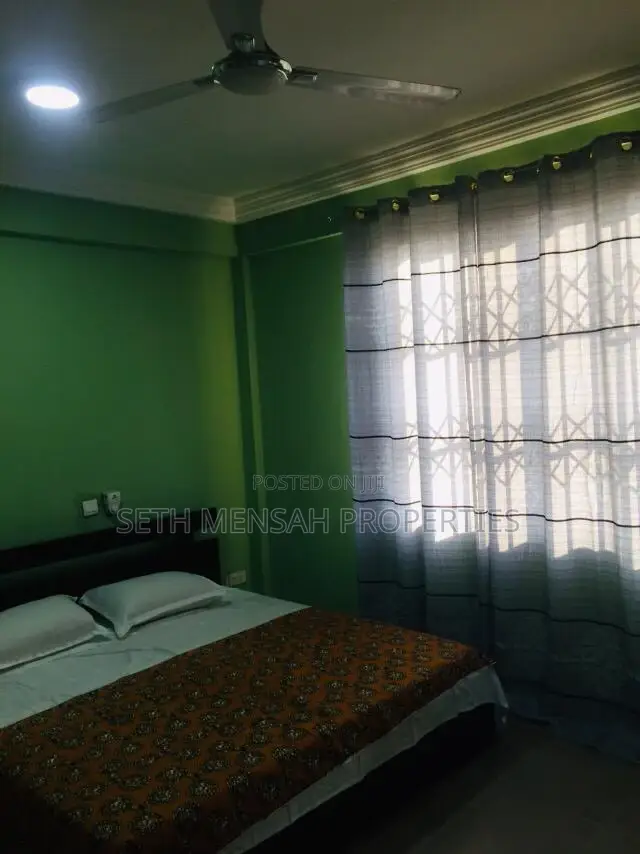 2bdrm Apartment in Skm, Tseaddo for Rent