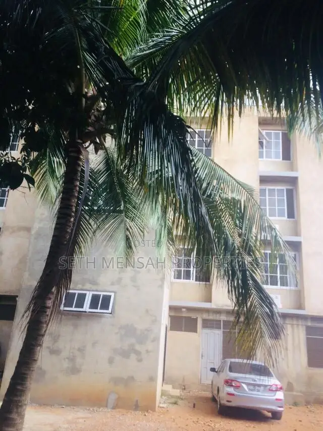 2bdrm Apartment in Skm, Tseaddo for Rent