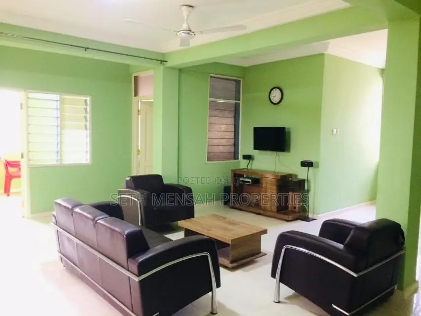 2bdrm Apartment in Skm, Tseaddo for Rent