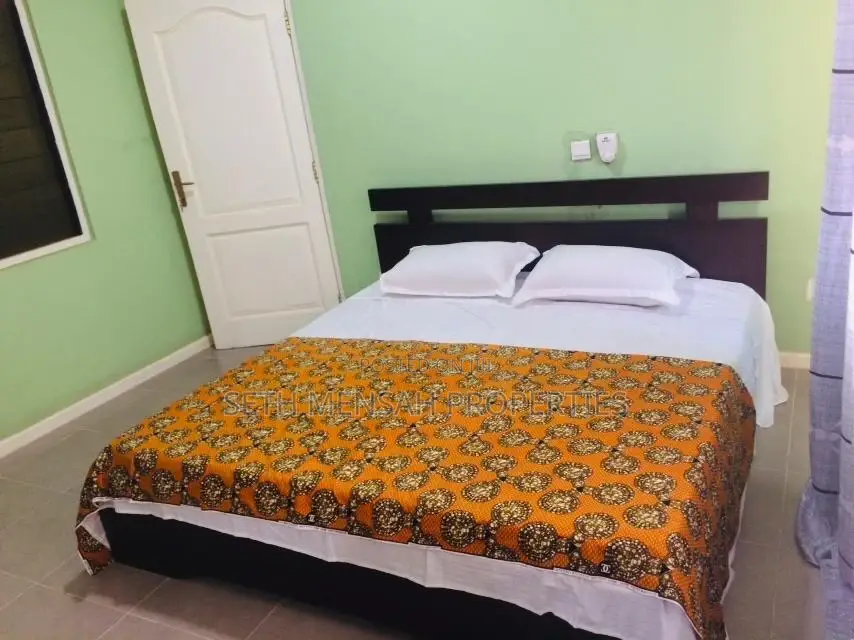 2bdrm Apartment in Skm, Tseaddo for Rent
