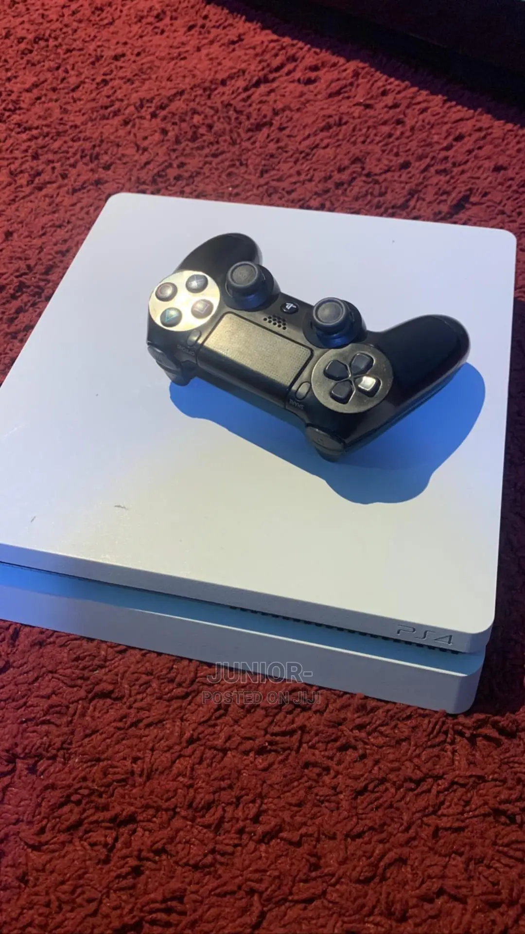 Playstation 4 Slim Jailbreak Installed Latest Games