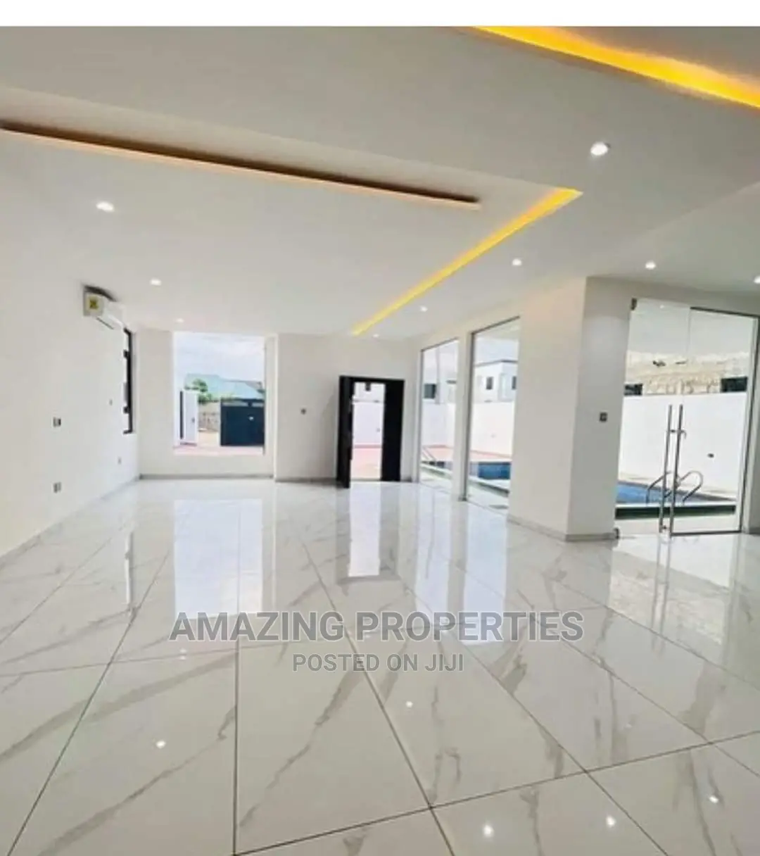 4bdrm House in East Legon for Sale