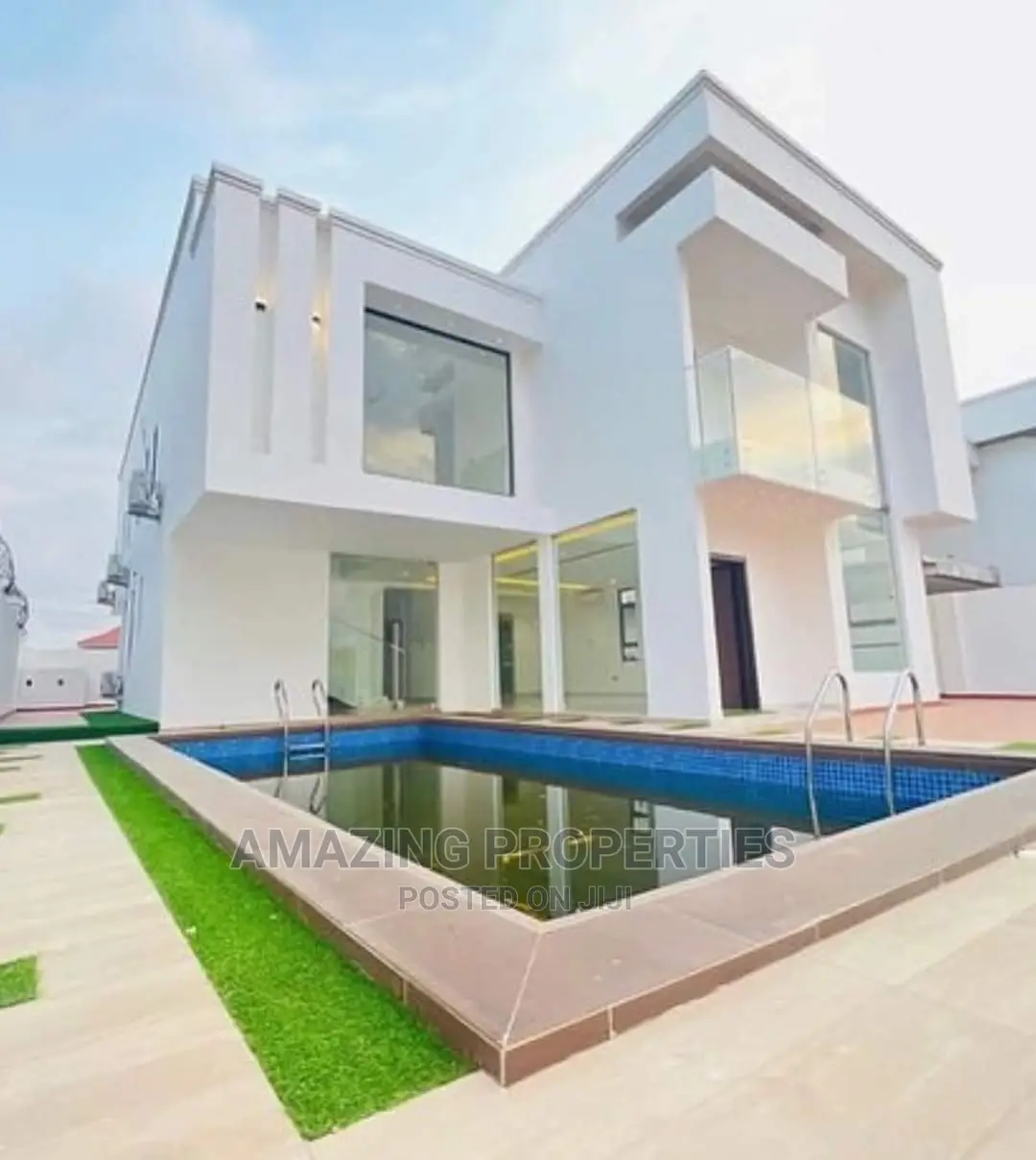 4bdrm House in East Legon for Sale