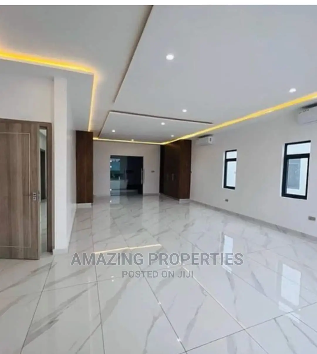4bdrm House in East Legon for Sale