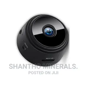 Cctv Camera