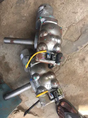 Steering Electronic Motor