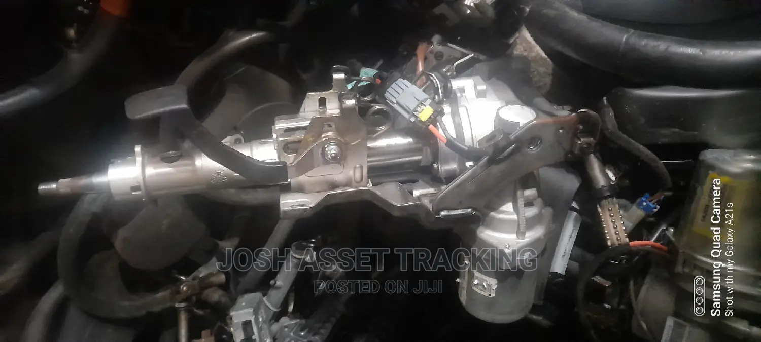 Steering Electronic Motor