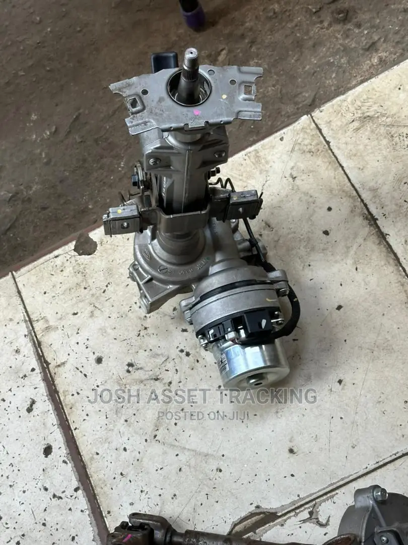 Steering Electronic Motor