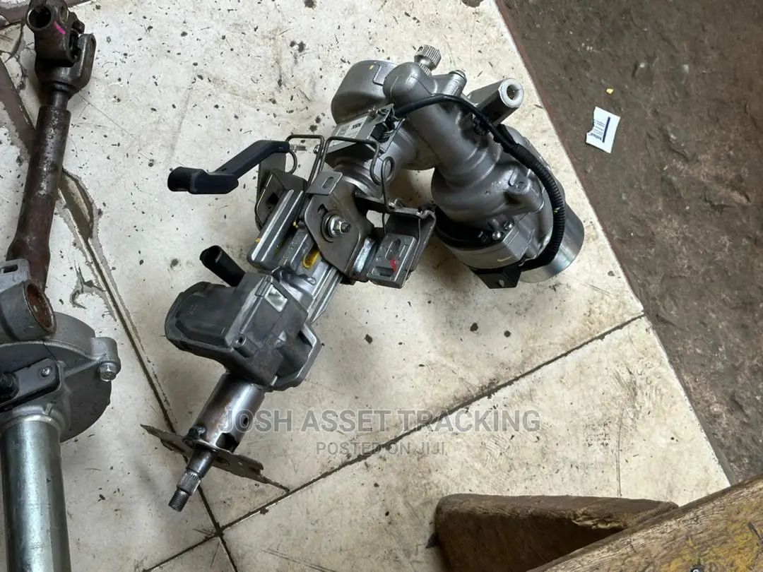 Steering Electronic Motor