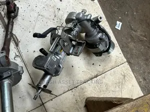 Steering Electronic Motor