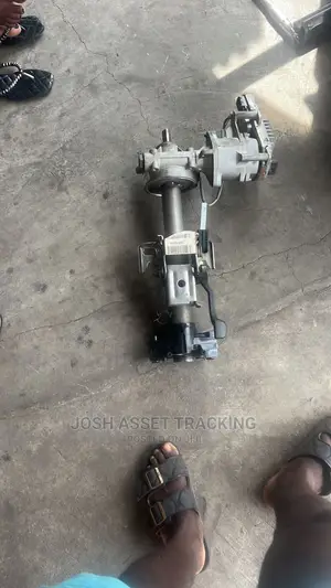 Steering Electronic Motor
