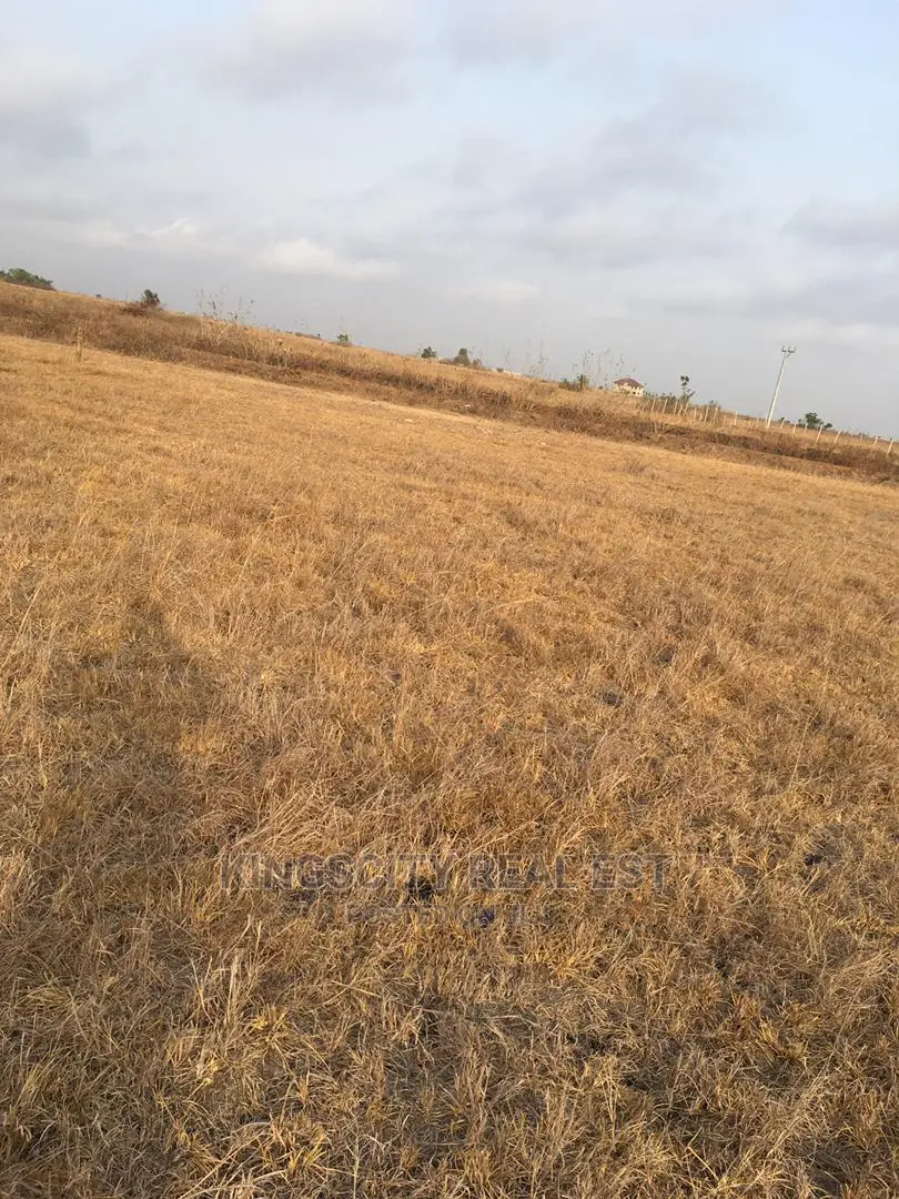 Affordable Serviced Plots in Gated Community