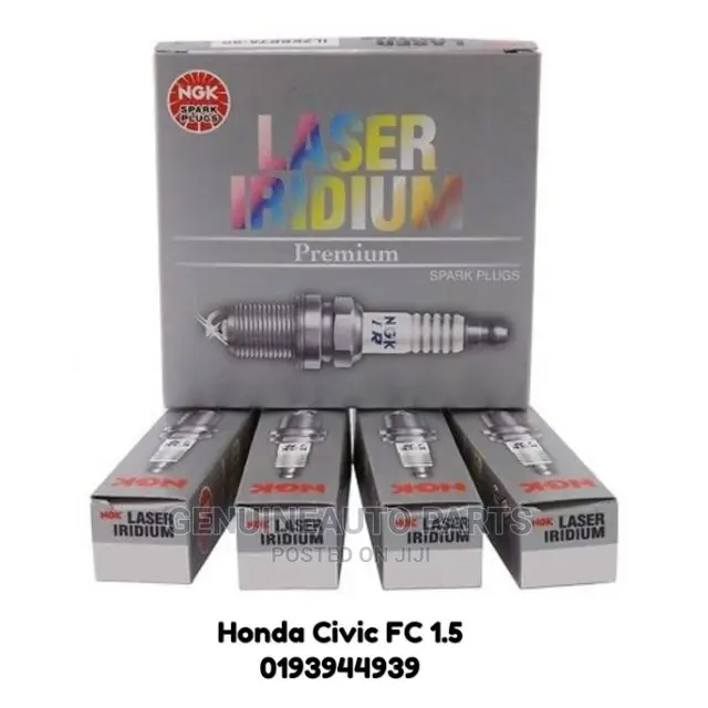 Laser Iridium Ilzkbr7b8dg Spark Plugs