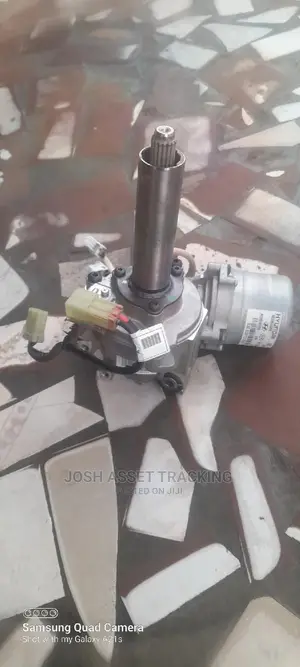 Steering Electronic Motor