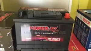 15 Plates Power Jet