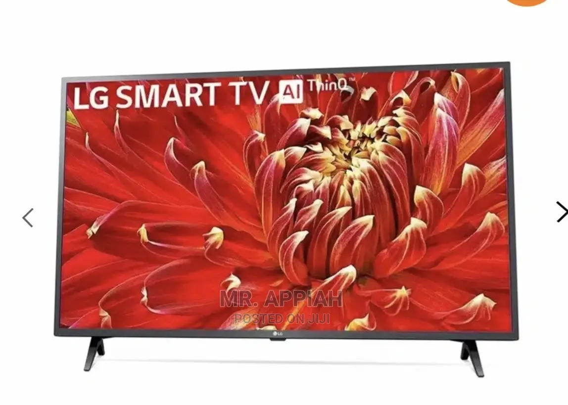 43lm6370pva LG Tv