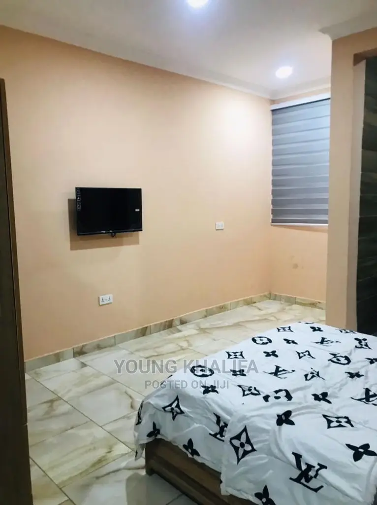 Newly Built One Bedrooms Apartments for Rent