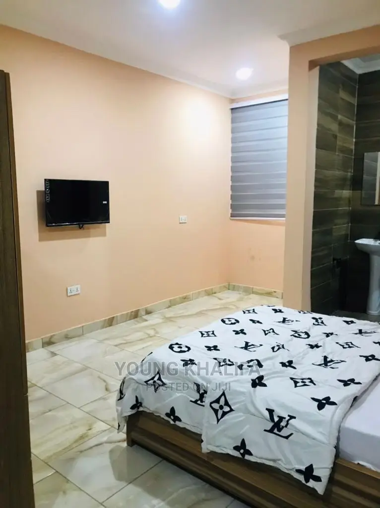 Newly Built One Bedrooms Apartments for Rent