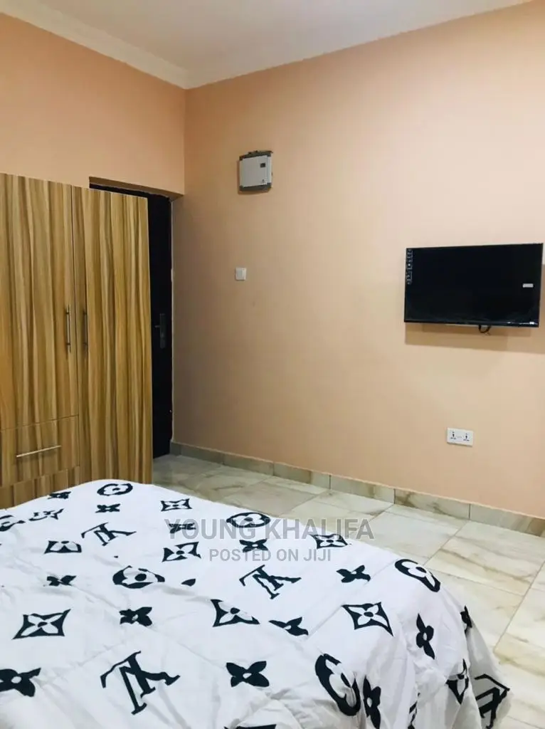 Newly Built One Bedrooms Apartments for Rent
