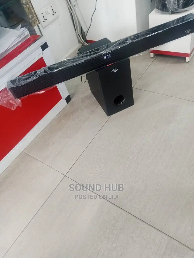 Itel 2.1ch Soundbar