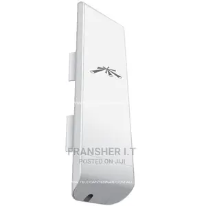 Ubiquiti M5 Nanostation