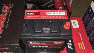 Battery for Daewo Matiz