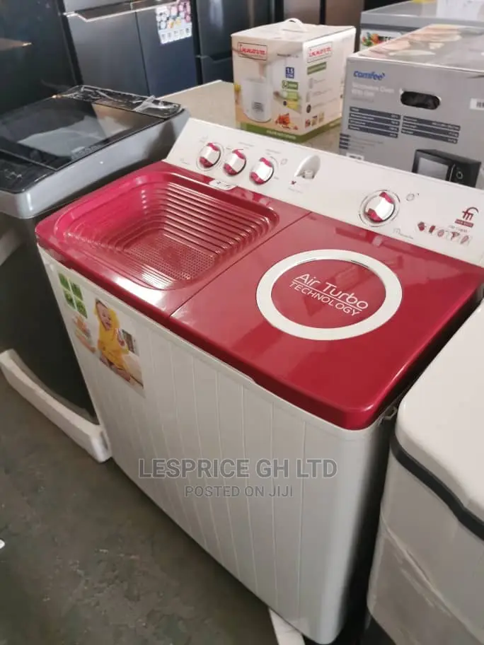 Top Fairmate Washing Machine 15kg
