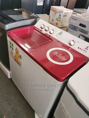 Presentable Fairmate Washing Machine 15kg