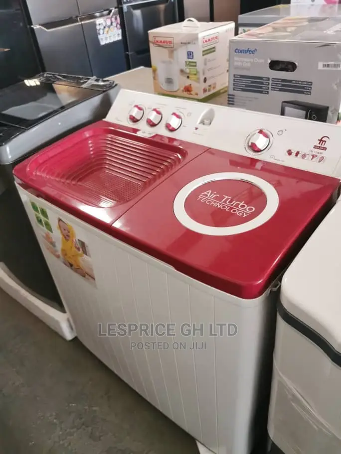 Wonderful Fairmate Washing Machine 15kg