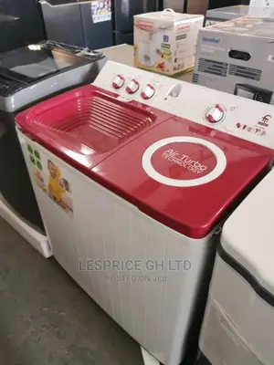 Perfect New Fairmate Washing Machine 15kg