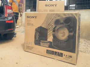Sounds Bar LG Ck99 5000W X-Boom Hifi