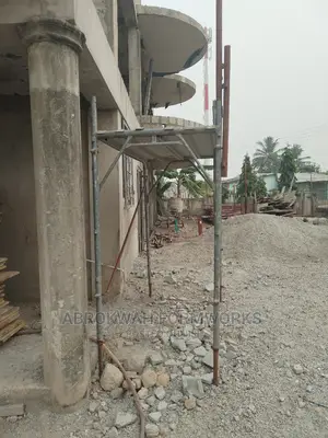 Scaffolds/Foreign Scaff/H Frame Scaffolds